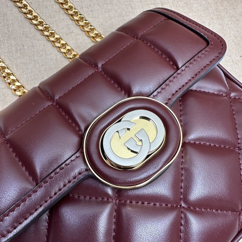 Gucci Top Handle Bags